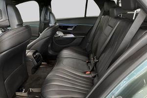 Mercedes E300 bild 9