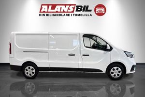 Renault Trafic bild 2