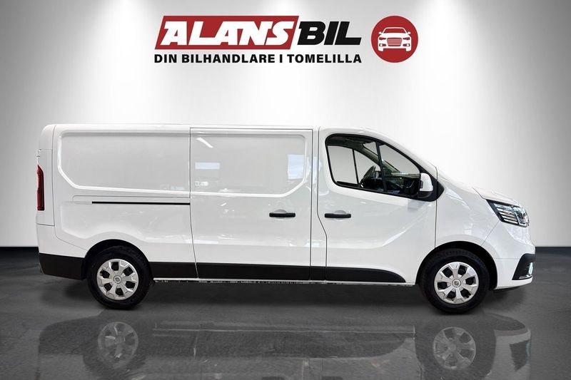 Renault Trafic bild 2