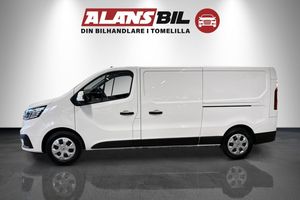 Renault Trafic bild 3