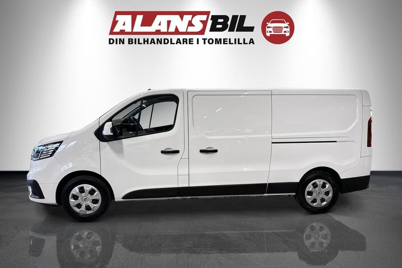 Renault Trafic bild 3