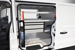 Renault Trafic bild 6
