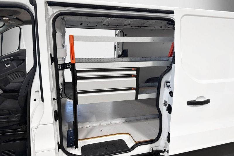 Renault Trafic bild 6
