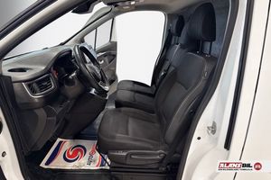 Renault Trafic bild 5