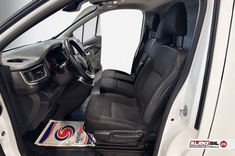 Renault Trafic bild 5