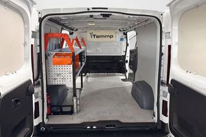 Renault Trafic bild 7