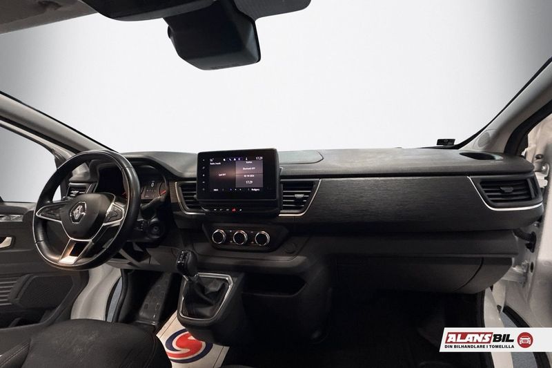 Renault Trafic bild 10
