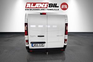 Renault Trafic bild 4