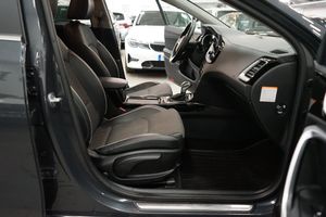 Kia Cee´d bild 15
