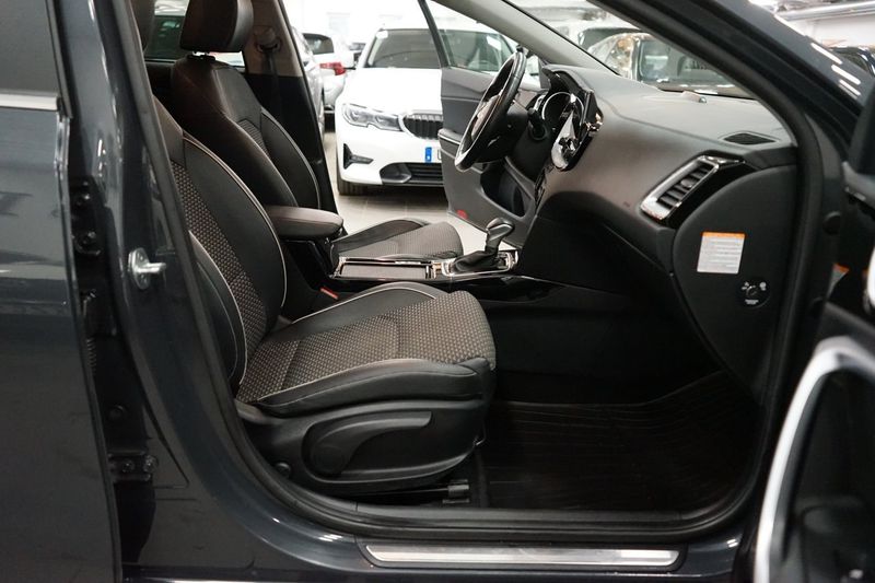 Kia Cee´d bild 15