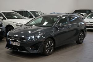 Kia Cee´d bild 2
