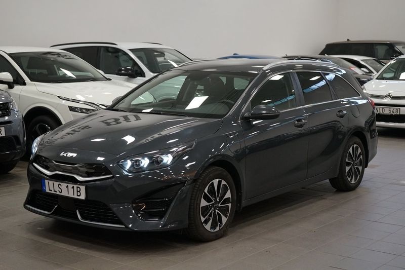 Kia Cee´d bild 2