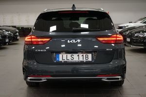 Kia Cee´d bild 4