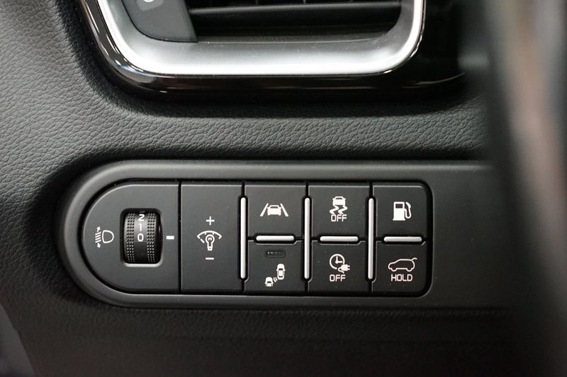 Kia Cee´d bild 19