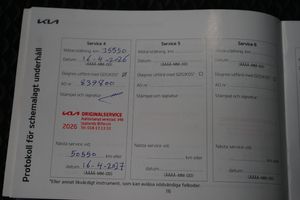 Kia Cee´d bild 11