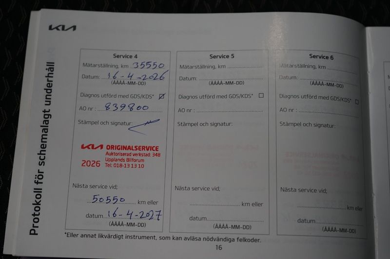 Kia Cee´d bild 11