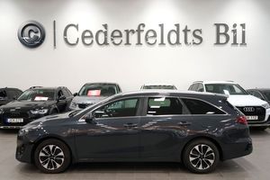 Kia Cee´d bild 1