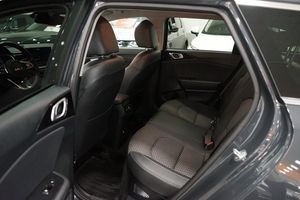 Kia Cee´d bild 16