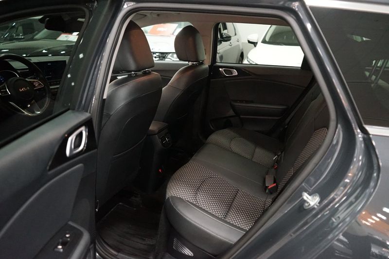 Kia Cee´d bild 16