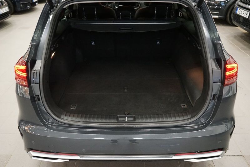 Kia Cee´d bild 8