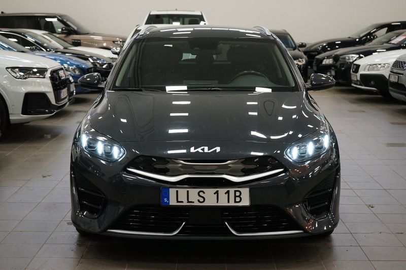 Kia Cee´d bild 3