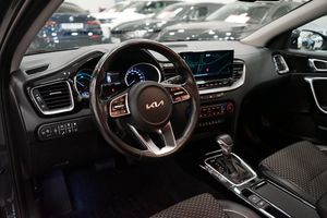 Kia Cee´d bild 12