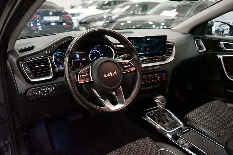 Kia Cee´d bild 12