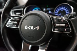 Kia Cee´d bild 17