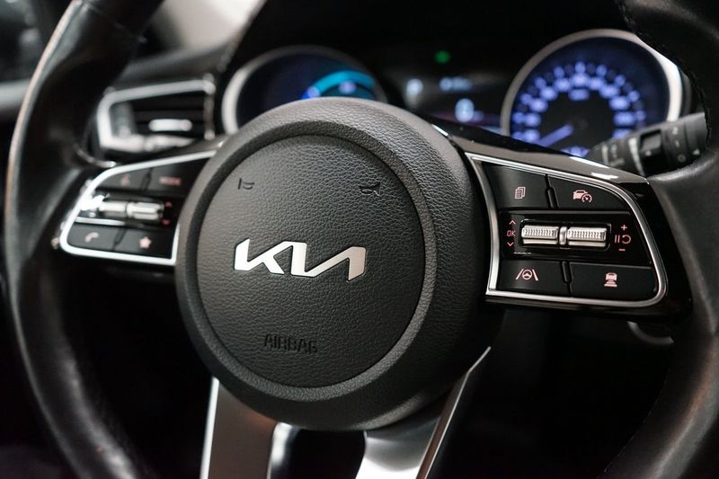 Kia Cee´d bild 17