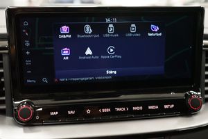 Kia Cee´d bild 20