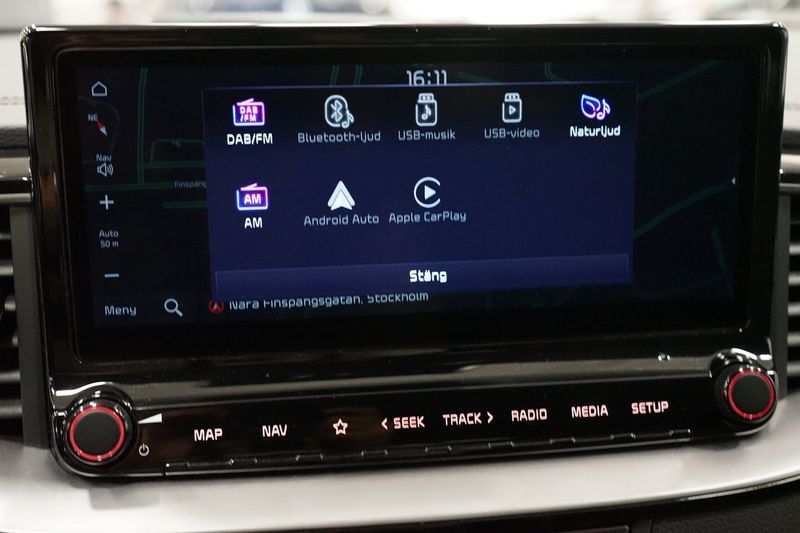 Kia Cee´d bild 20