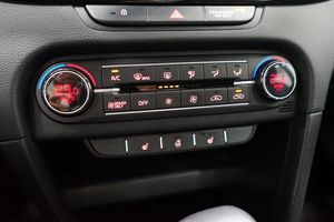 Kia Cee´d bild 22