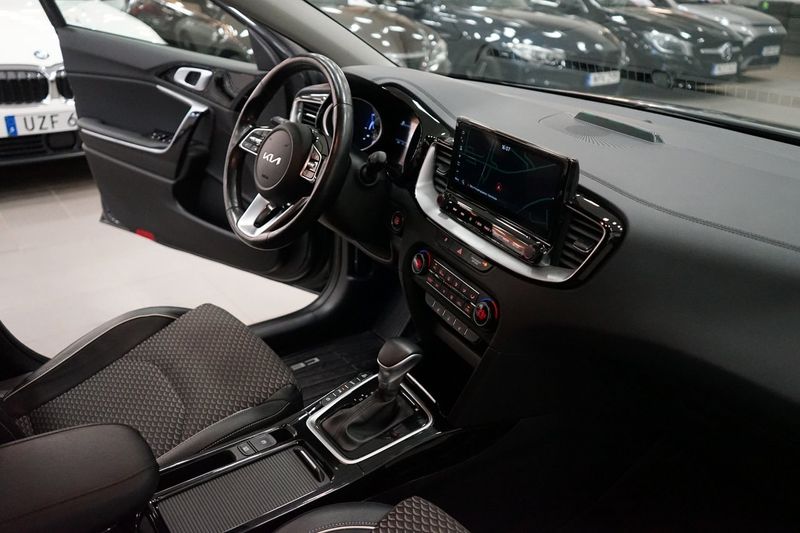 Kia Cee´d bild 13