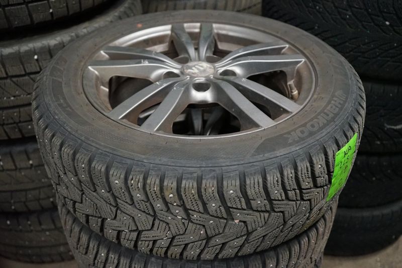 Kia Cee´d bild 9