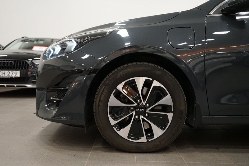 Kia Cee´d bild 6