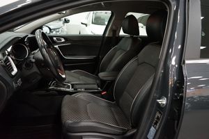 Kia Cee´d bild 14