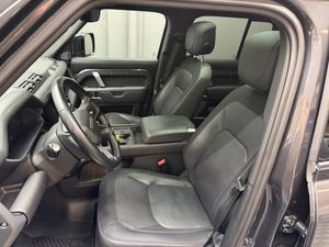 Land Rover Defender bild 9