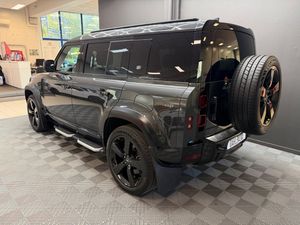 Land Rover Defender bild 5