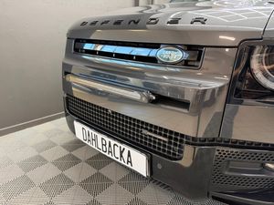 Land Rover Defender bild 3