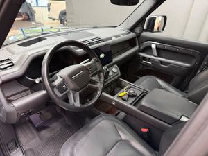 Land Rover Defender bild 7