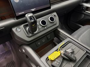 Land Rover Defender bild 11