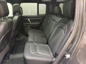 Land Rover Defender bild 12