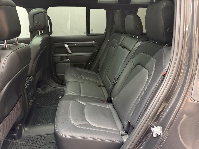 Land Rover Defender bild 12