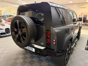 Land Rover Defender bild 6