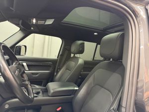 Land Rover Defender bild 10