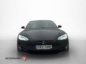 Tesla Model S bild 3