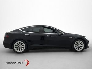 Tesla Model S bild 8