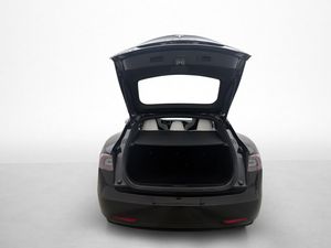 Tesla Model S bild 10