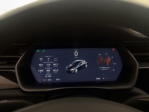 Tesla Model S bild 24