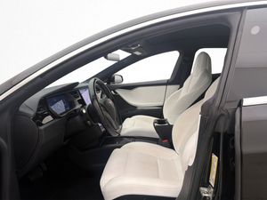 Tesla Model S bild 11